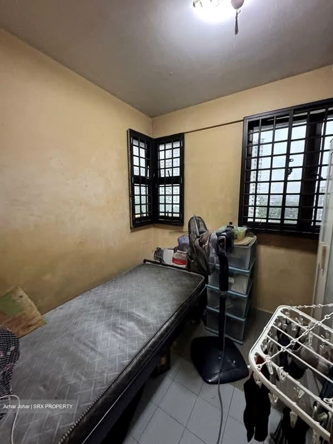 Blk 209 Boon Lay Place (Jurong West), HDB 3 Rooms #556108451